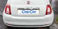 Fiat 500 II 0.9 TwinAir 85 Dualogic Lounge - Bioéthanol Blanc - thumbnail 21