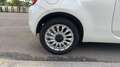 Fiat 500 II 0.9 TwinAir 85 Dualogic Lounge - Bioéthanol Blanc - thumbnail 16