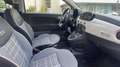 Fiat 500 II 0.9 TwinAir 85 Dualogic Lounge - Bioéthanol Blanc - thumbnail 27