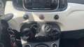 Fiat 500 II 0.9 TwinAir 85 Dualogic Lounge - Bioéthanol Blanc - thumbnail 13