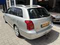 Toyota Avensis Wagon 2.0 VVTi Executive LEDER/CLIMA/CRUISE/EXPORT Grijs - thumbnail 3