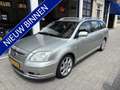 Toyota Avensis Wagon 2.0 VVTi Executive LEDER/CLIMA/CRUISE/EXPORT Grijs - thumbnail 1