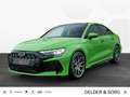 Audi RS3 2.5 TFSI qu. Matrix*Navi*Pano*RFK Vert - thumbnail 1