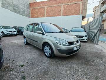1.9dCI Luxe Privilege 130