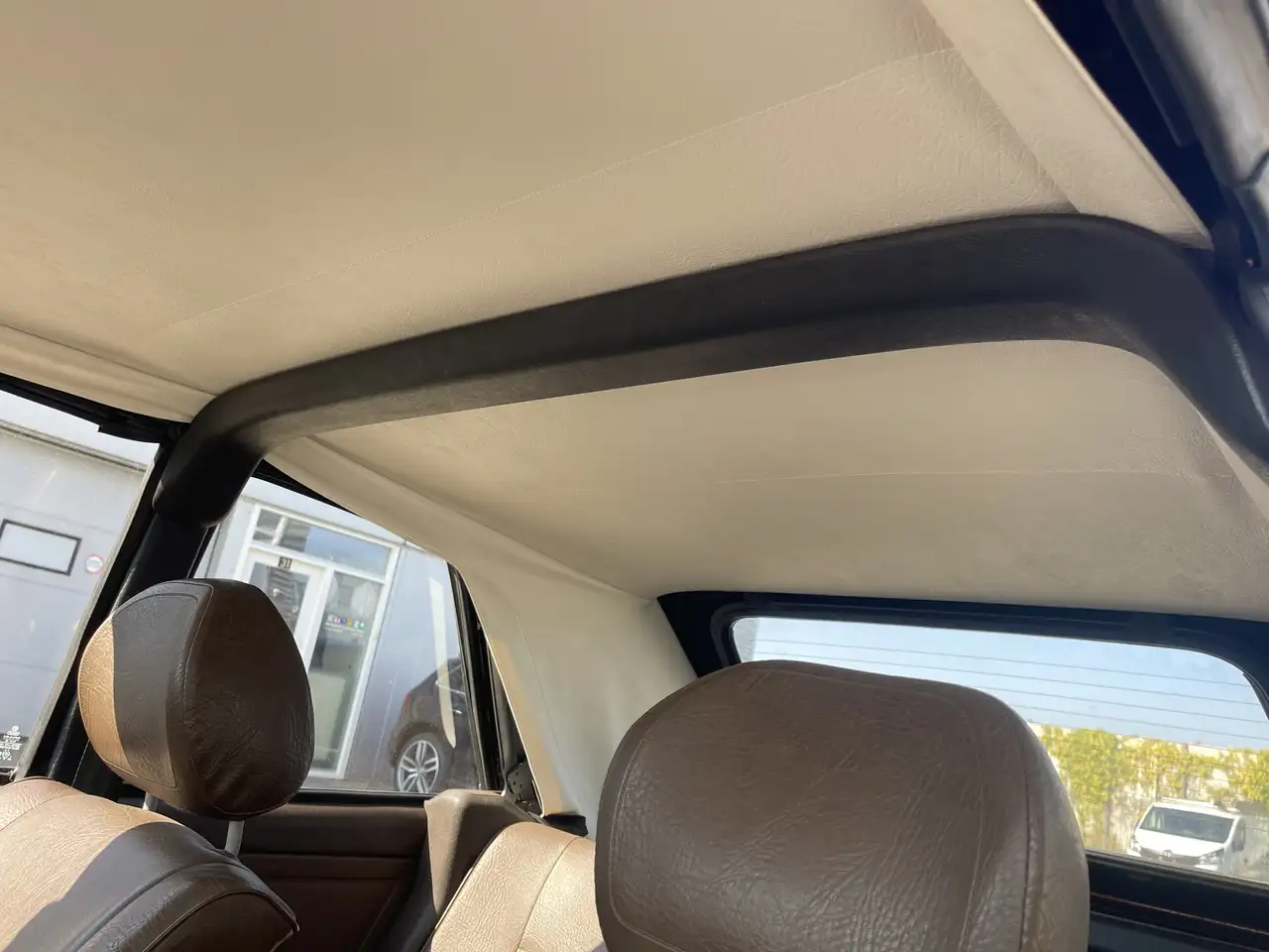 Volkswagen Golf Cabriolet, foto 5