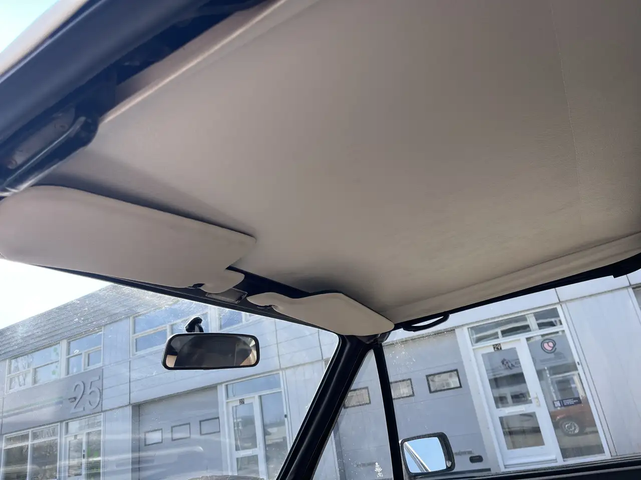 Volkswagen Golf Cabriolet, foto 6