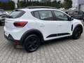 Dacia Sandero Stepway Extreme+ TCe 110 Blanc - thumbnail 4
