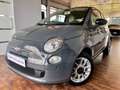 Fiat 500C By Gucci 1.2 Lounge 69cv CINGHIA FATTA/G4STAGIONI Gris - thumbnail 1