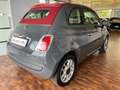 Fiat 500C By Gucci 1.2 Lounge 69cv CINGHIA FATTA/G4STAGIONI Gris - thumbnail 4
