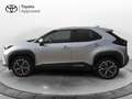 Toyota Yaris Cross Yaris Cross 1.5 Hybrid 5p. E-CVT Lounge Argento - thumbnail 8