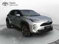 Toyota Yaris Cross Yaris Cross 1.5 Hybrid 5p. E-CVT Lounge Argento - thumbnail 4