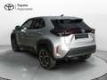 Toyota Yaris Cross Yaris Cross 1.5 Hybrid 5p. E-CVT Lounge Argento - thumbnail 5