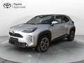 Toyota Yaris Cross Yaris Cross 1.5 Hybrid 5p. E-CVT Lounge Argento - thumbnail 1