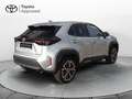 Toyota Yaris Cross Yaris Cross 1.5 Hybrid 5p. E-CVT Lounge Argento - thumbnail 7