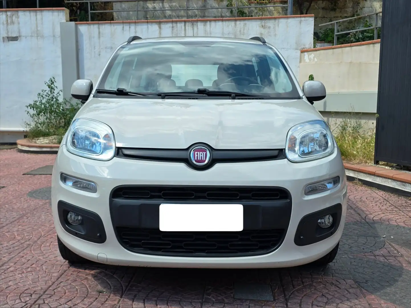 Fiat Panda 1.2 Lounge easypower Gpl 69cv - 1