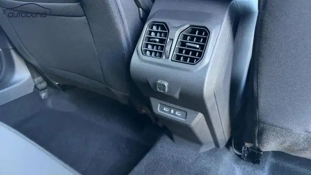 Dacia Bigster view 8