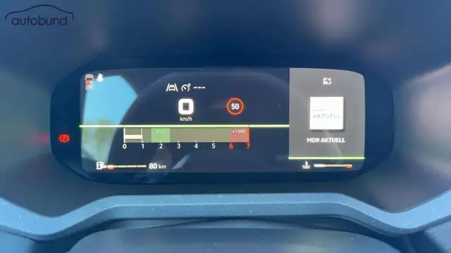 Dacia Bigster view 13