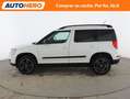 Skoda Yeti Outdoor 2.0TDI AB Black Pack 4x2 81kW Blanco - thumbnail 3