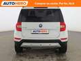 Skoda Yeti Outdoor 2.0TDI AB Black Pack 4x2 81kW Blanco - thumbnail 5