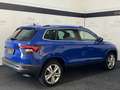 Skoda Karoq 1,0 TSI Ambition Limited Bleu - thumbnail 6