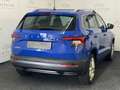 Skoda Karoq 1,0 TSI Ambition Limited Bleu - thumbnail 2