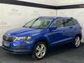 Skoda Karoq 1,0 TSI Ambition Limited Bleu - thumbnail 5