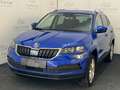 Skoda Karoq 1,0 TSI Ambition Limited Blau - thumbnail 1