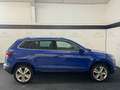 Skoda Karoq 1,0 TSI Ambition Limited Bleu - thumbnail 11
