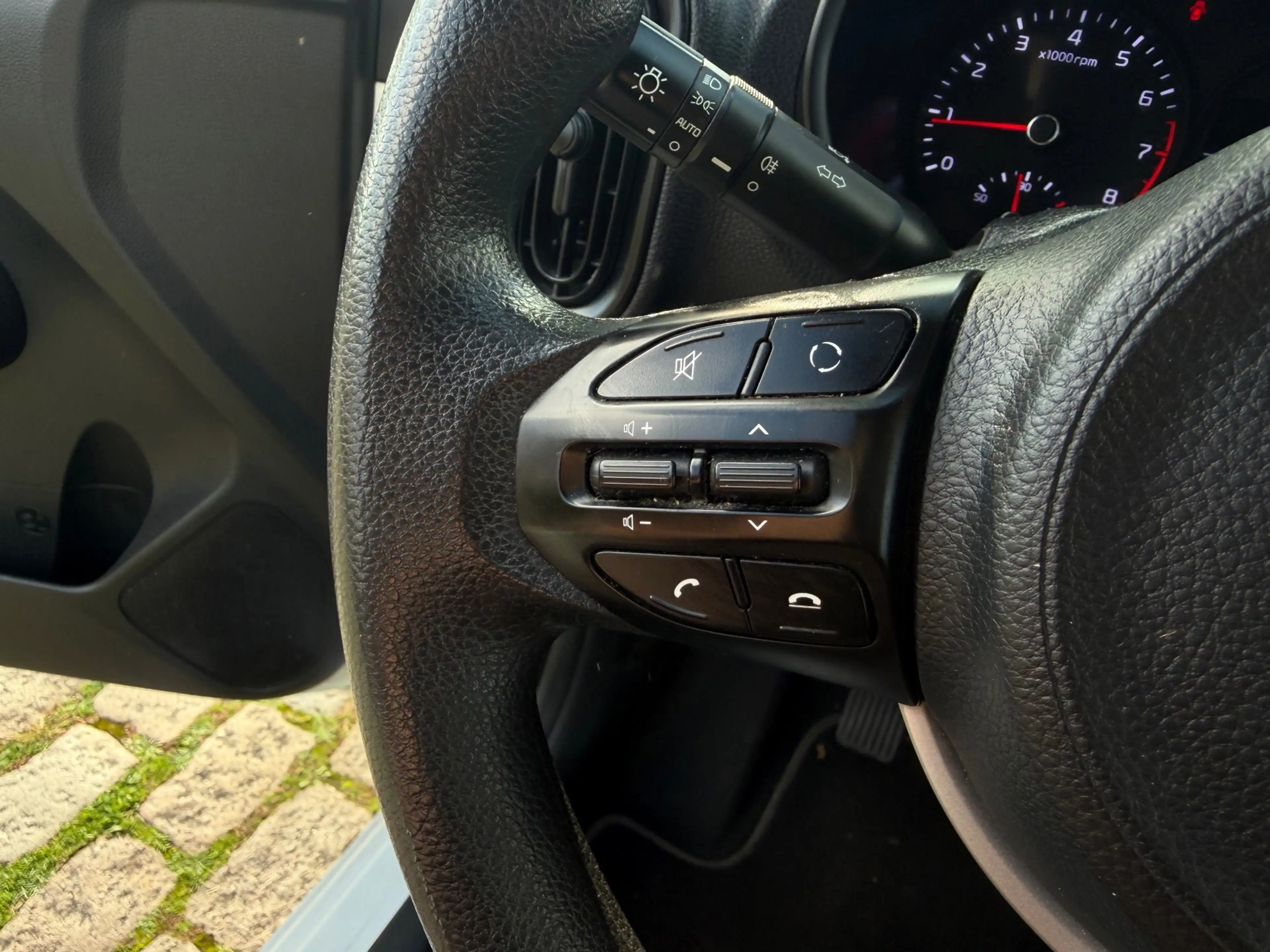 Kia Picanto 1.0 CVVT EconomyPlusLine Airco elektrische ramen s — photo 13