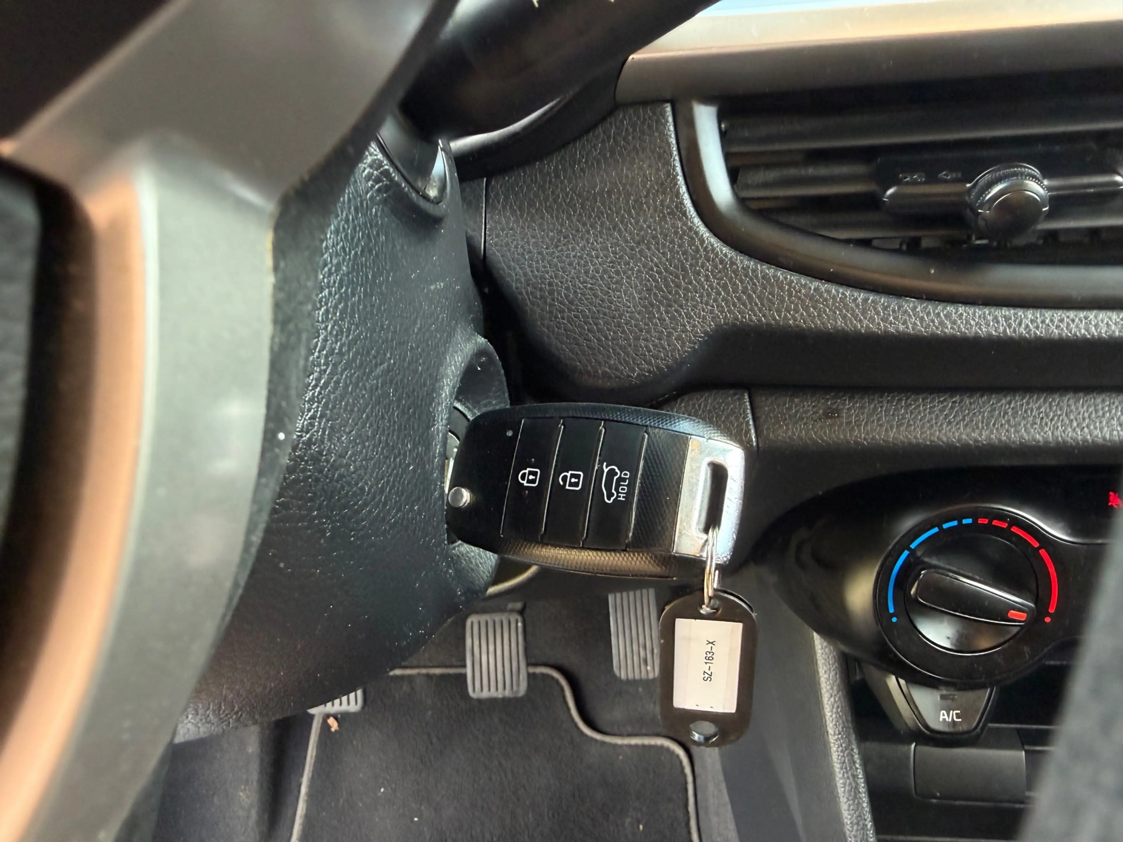 Kia Picanto 1.0 CVVT EconomyPlusLine Airco elektrische ramen s — photo 17