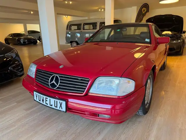 Mercedes-Benz SL 280 SL 280