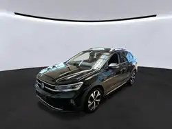 Volkswagen Taigo Style 1.0 TSI DSG/AHK/KAMERA/APP/LED/IQ/