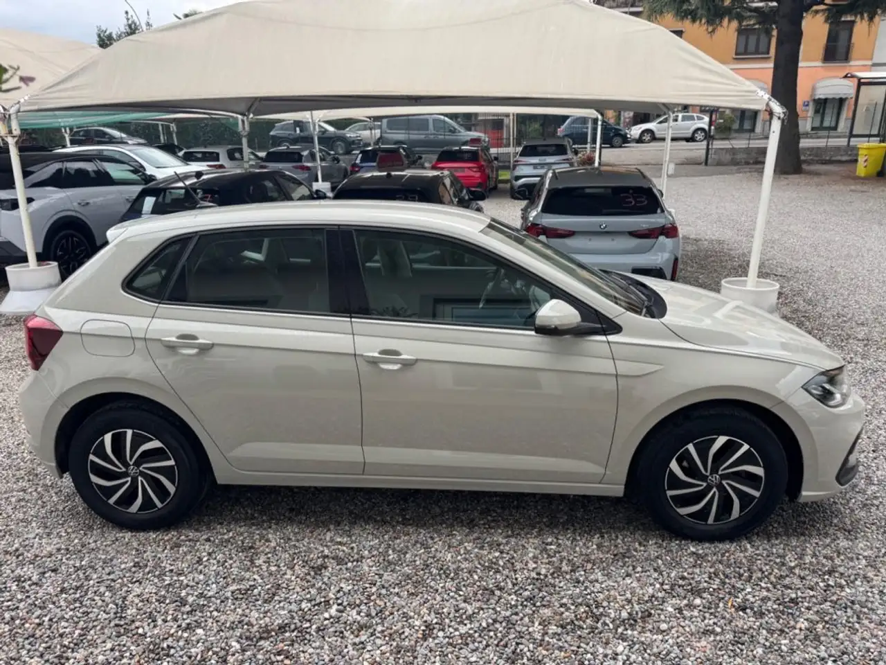 Volkswagen Polo 1.0 Life, миниатюра 7