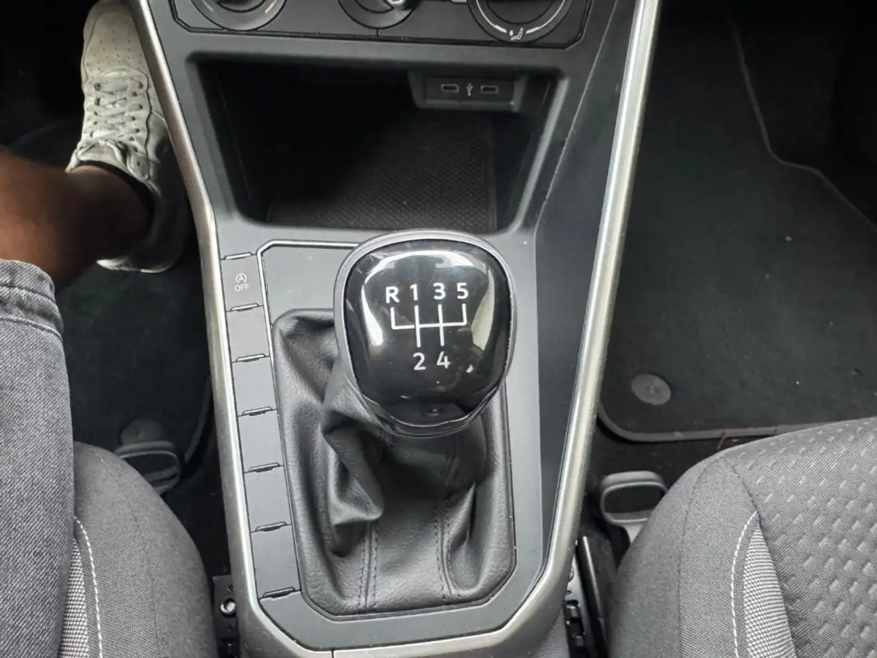 Volkswagen Polo 1.0 Life, миниатюра 27
