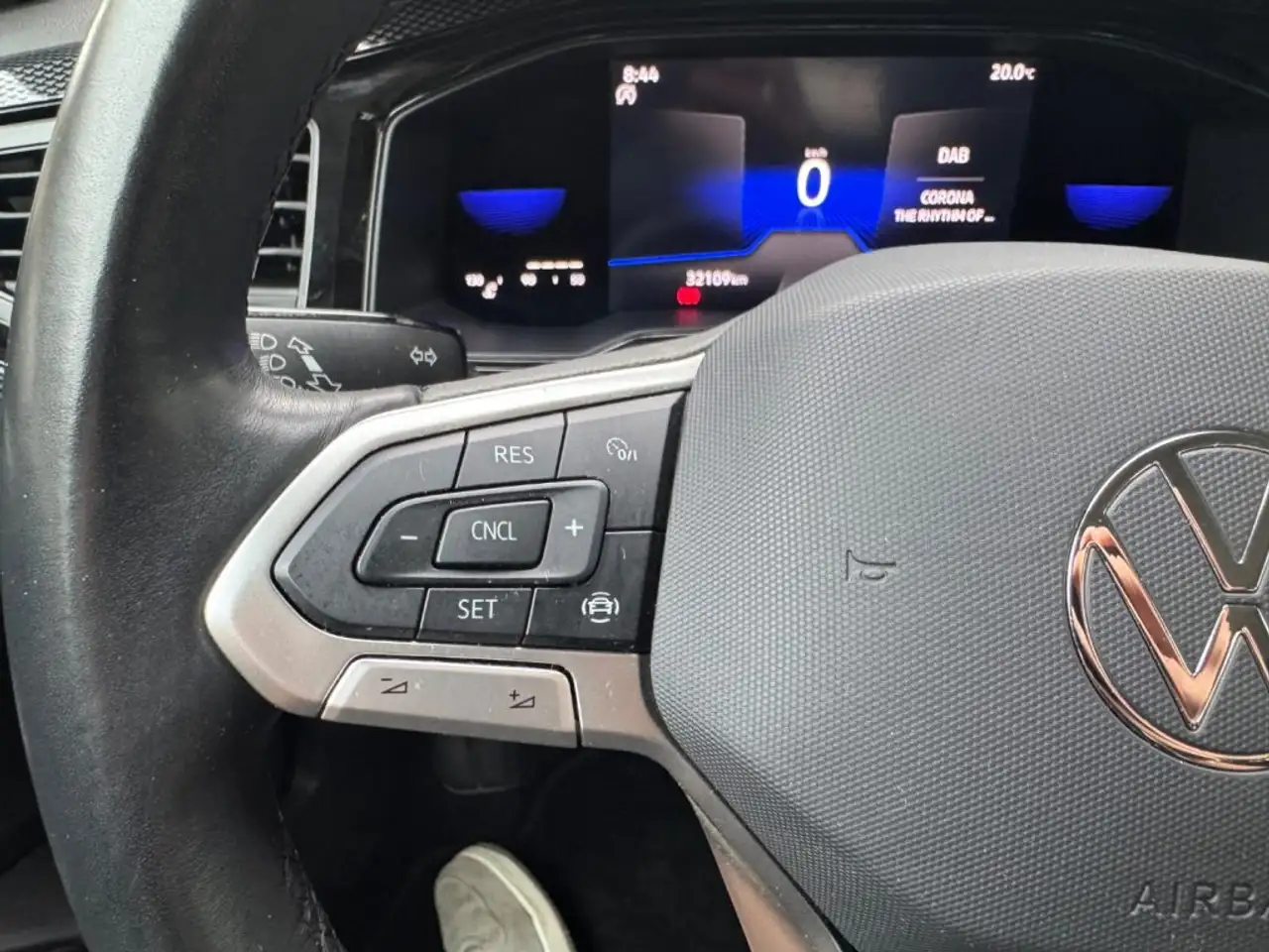 Volkswagen Polo 1.0 Life, миниатюра 23