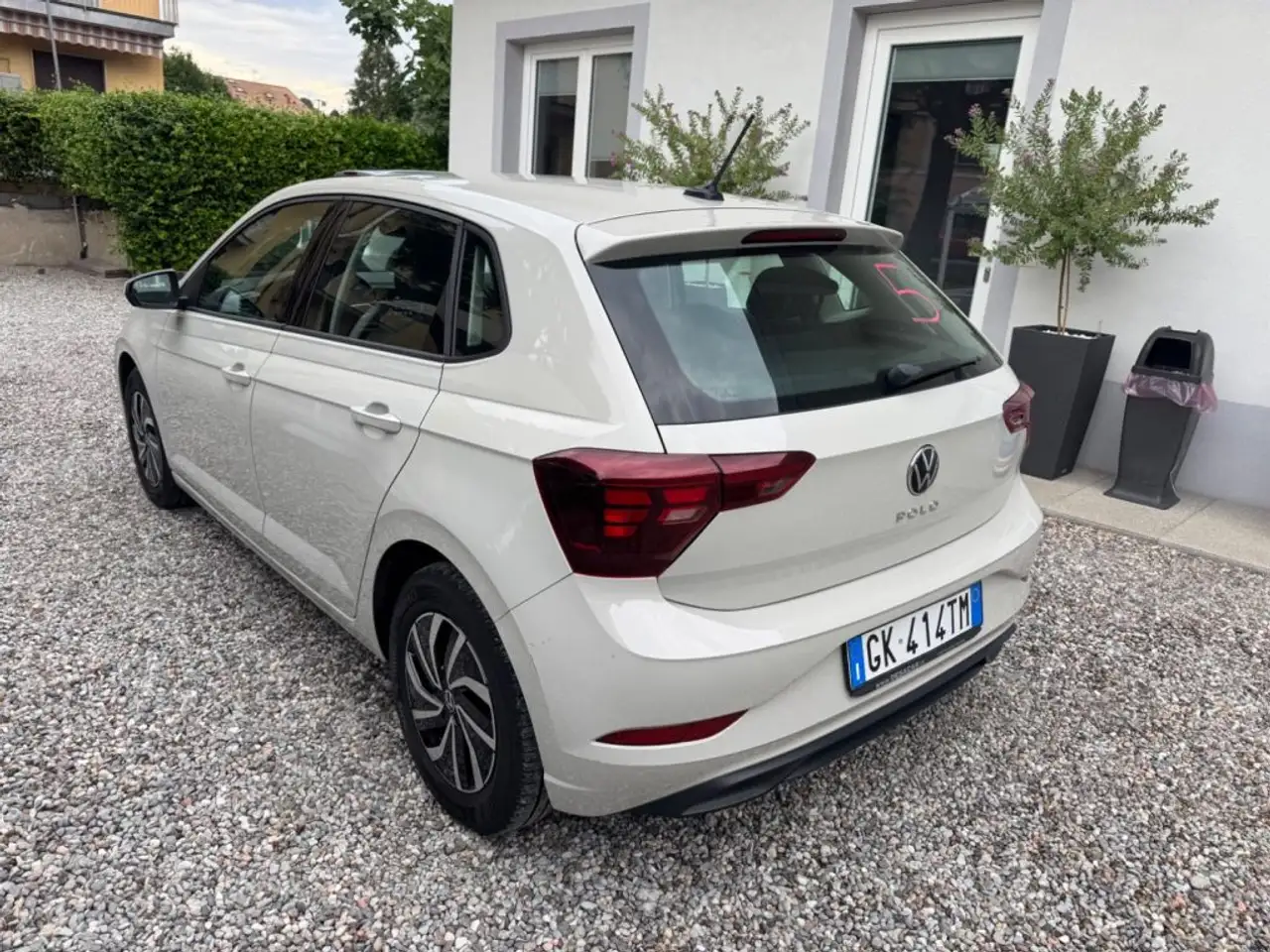 Volkswagen Polo 1.0 Life, миниатюра 4