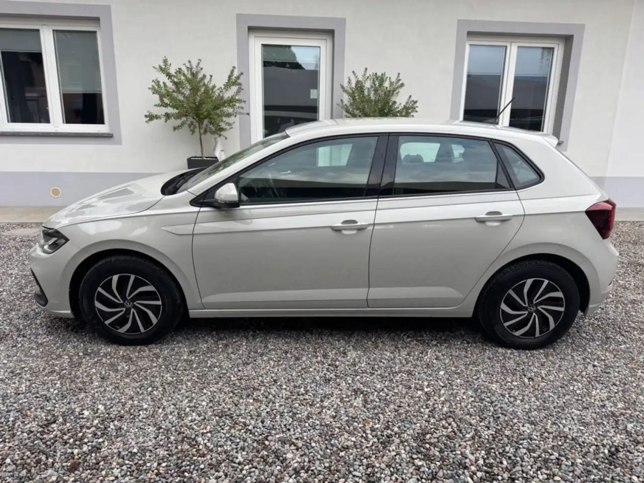 Volkswagen Polo 1.0 Life, миниатюра 3