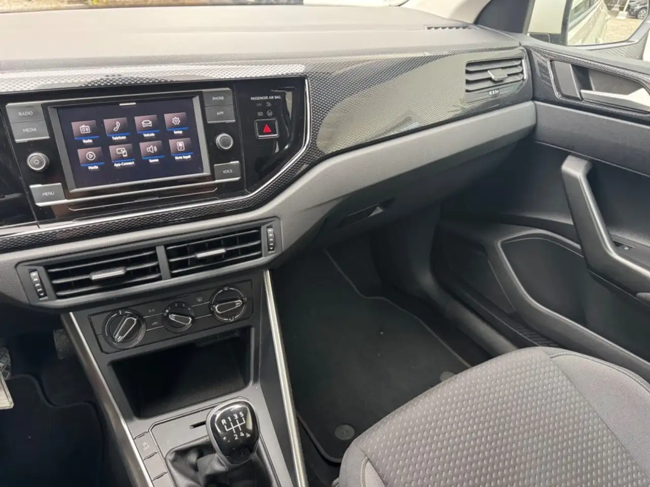 Volkswagen Polo 1.0 Life, миниатюра 28
