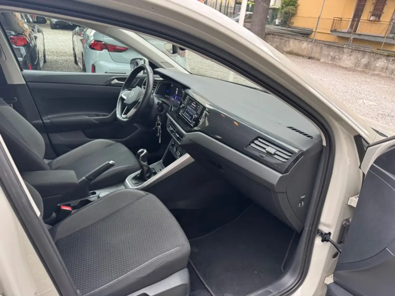 Volkswagen Polo 1.0 Life, миниатюра 18