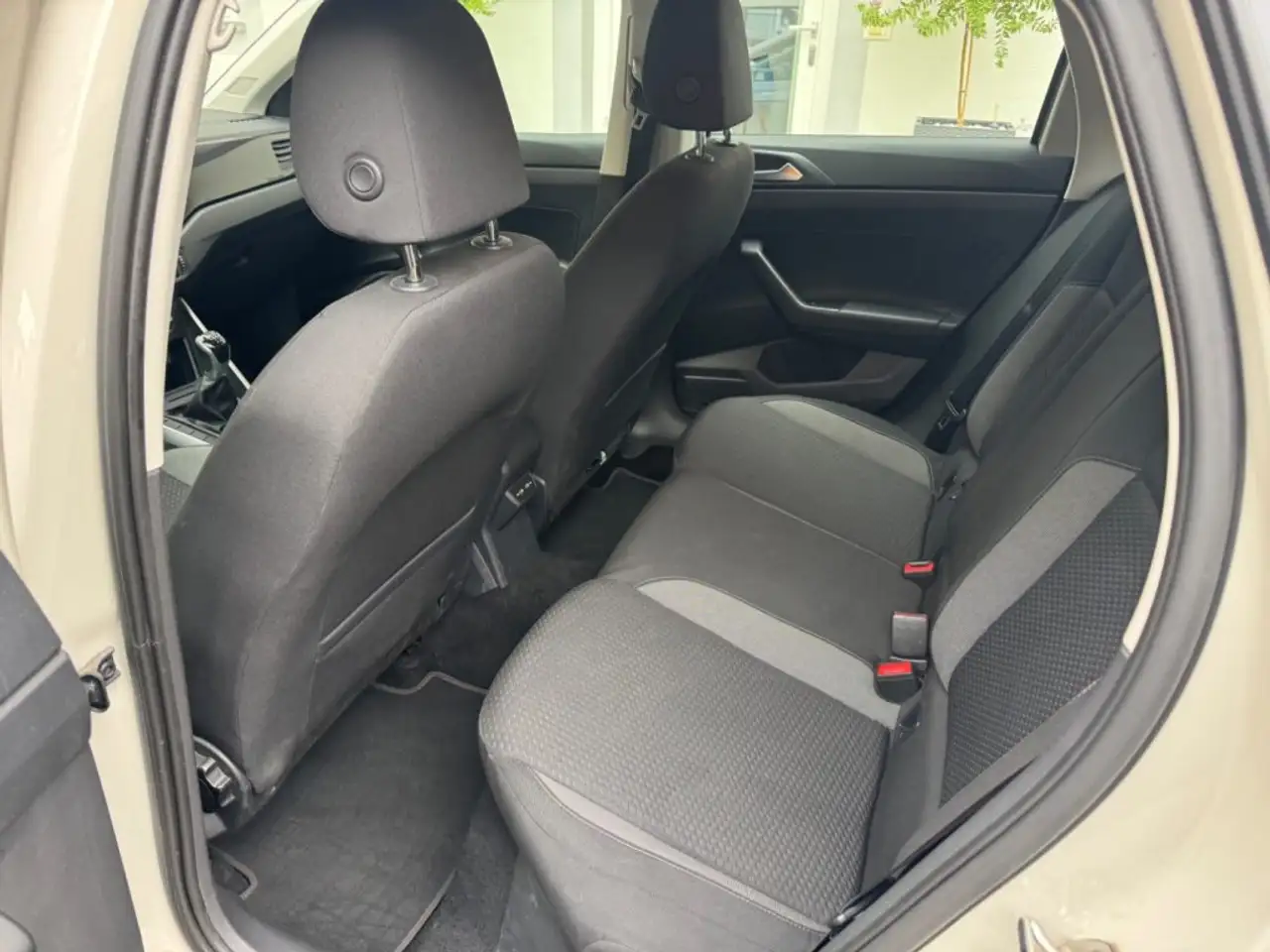 Volkswagen Polo 1.0 Life, миниатюра 13