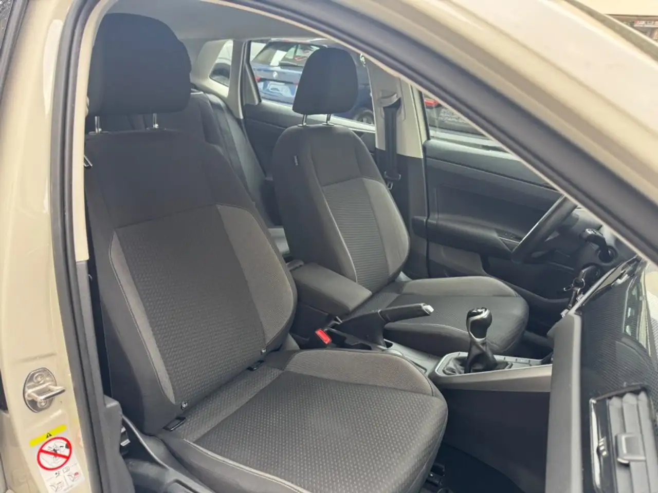 Volkswagen Polo 1.0 Life, миниатюра 20