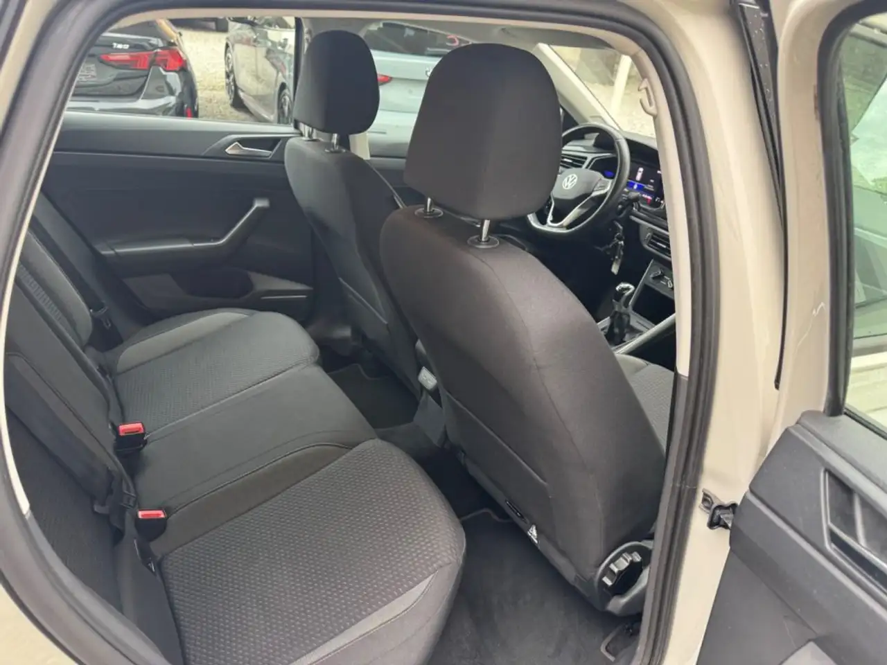 Volkswagen Polo 1.0 Life, миниатюра 17