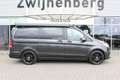 Mercedes-Benz Marco Polo 4MATIC | Trekhaak | Elek.hefdak | Gris - thumbnail 5