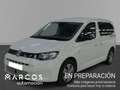 Volkswagen Caddy Origin 2.0 TDI 75kW (102CV) Blanco - thumbnail 1