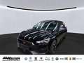CUPRA Leon 1.5 eTSI DSG NAVI KAMERA PARK ACC LED FULL-LINK Schwarz - thumbnail 1