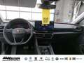 CUPRA Leon 1.5 eTSI DSG NAVI KAMERA PARK ACC LED FULL-LINK Schwarz - thumbnail 8