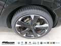 CUPRA Leon 1.5 eTSI DSG NAVI KAMERA PARK ACC LED FULL-LINK Schwarz - thumbnail 12