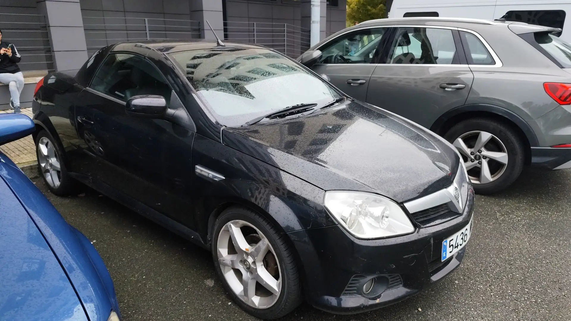 Opel Tigra 1.4 16v Edition - 2