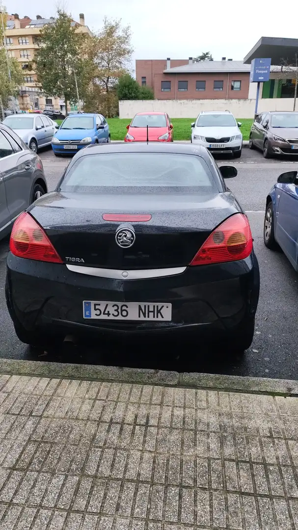 Opel Tigra 1.4 16v Edition - 1