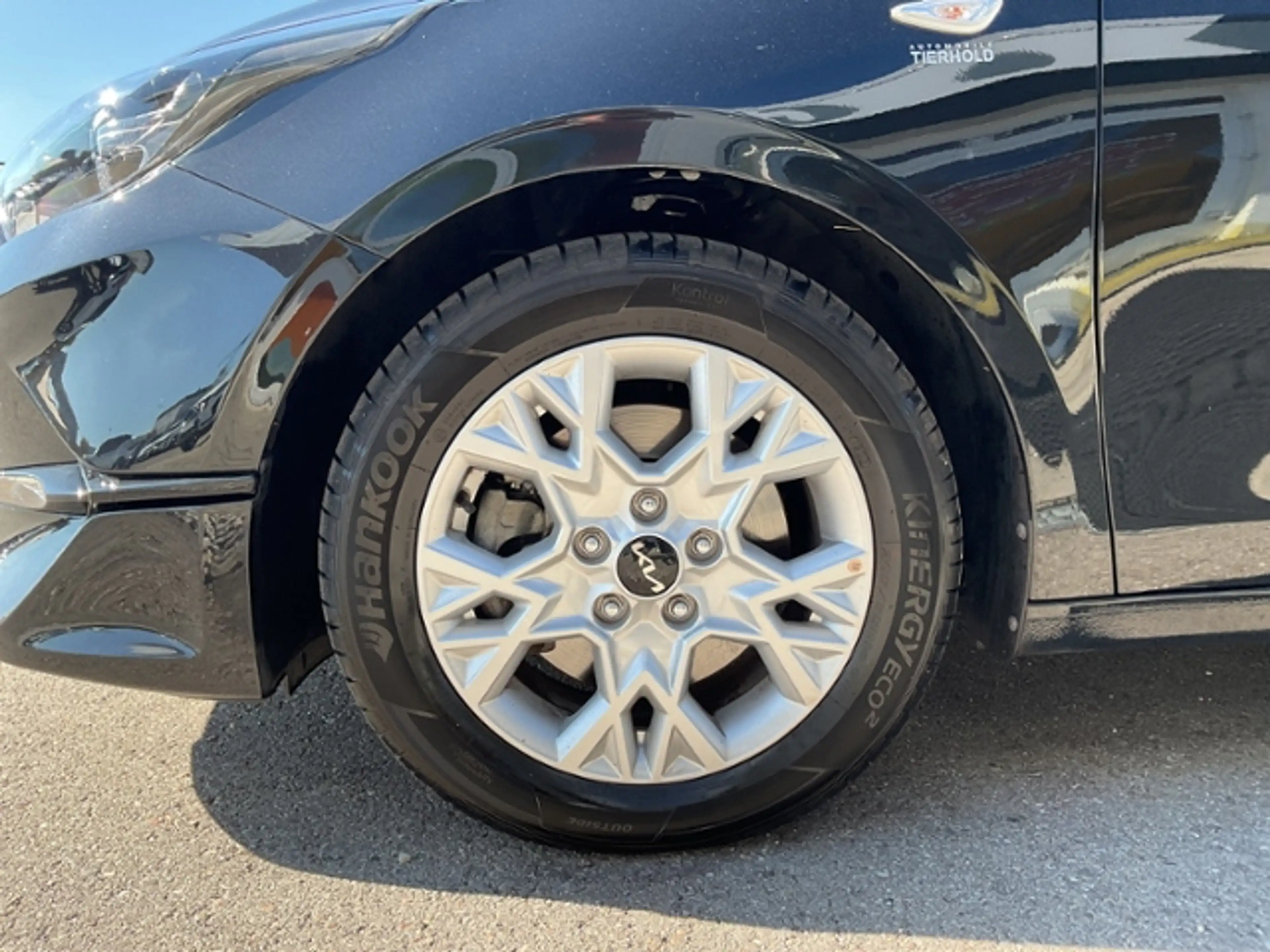 Kia Ceed / cee'd 1,5 Vision AT NAVI Kamera ACC DAB — photo 11